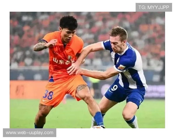 山东泰山青训新星崭露头角 助力一线队阵容升级