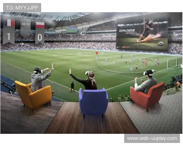 联盟新增虚拟现实转播，球迷体验升级