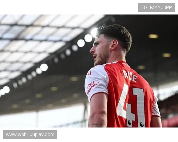 赖斯表态：本赛季是阿森纳夺冠良机，全队充满信心