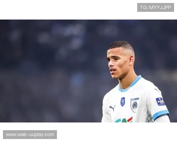 马赛1-0摩纳哥，格林伍德点射稳居射手榜头名