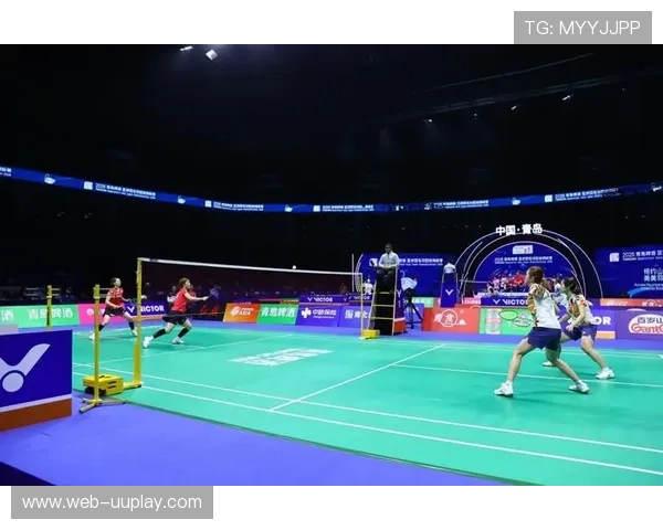 青岛连续第二年承办亚团赛，体育名城效应凸显